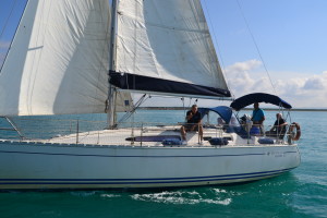 Progetto Velaterapia 2016